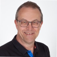 Stephan Regli