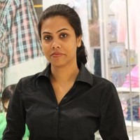 PURBITA BHATTACHARJEE