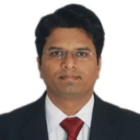 Kishor Dombe