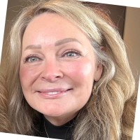 Lynn Johnson