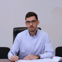 Goran Topalović
