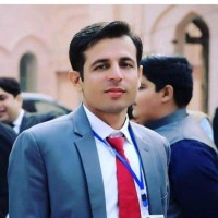 Shafique Ahmed