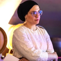 Houda Belgacem