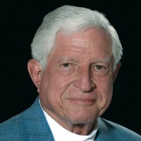 Peter Walker