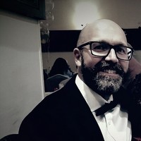 John Dierikx