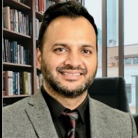 Shuja Uddin, M.D.