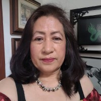 Rebelyn Pasamonte