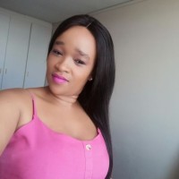 Lulama Nzuza