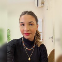 Thaysa Dutra De Souza