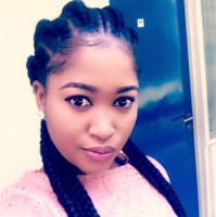 Mary Odey