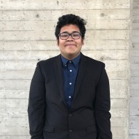 Elijah Mesina