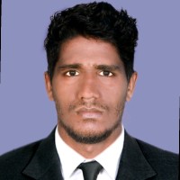Jude Rajendran