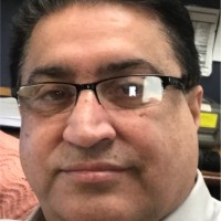 Saraj Ahmadi
