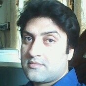 KHURRAM SHAHZAD