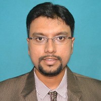 Jayanta Kumar Das