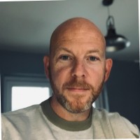 Mark Chilton