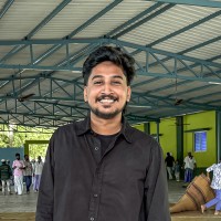 Syed Ibrahim S