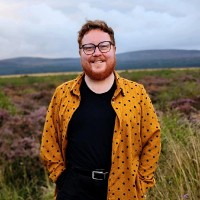 Kane Walpole