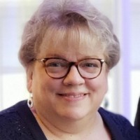 Julie Anderson