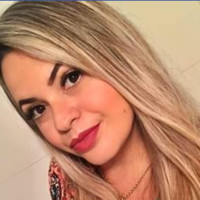 Patricia Monnalisa