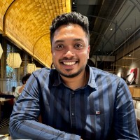 Avinash Paul