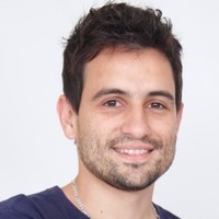 Geovani Formagio Rocha