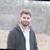 Dr. Mukhtar Ahmad Dar