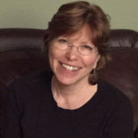 Robin Evers