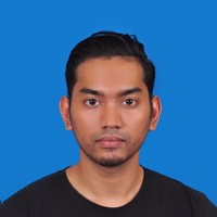 Mohamad Kamal Ruzaini Bin Mohd Afifi
