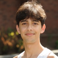 Saqlain Anjum
