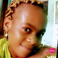 Anne Priscille Kouadio