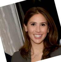 Ariana Bayat Berejiklian