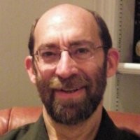Charles Sharp