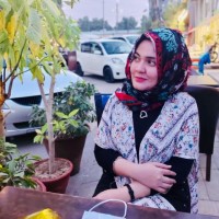Nayab Kanwal Shah
