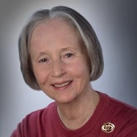 Catherine Matter