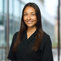 Isabella Mortensen