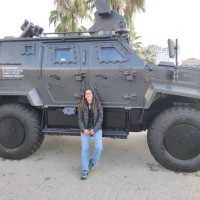 Serap Çinar Göktaş