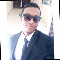 Hossam Salha
