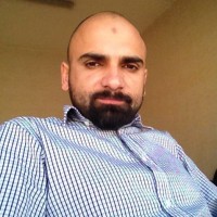 Talha Sarwar