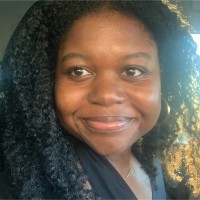 Amaya Morris