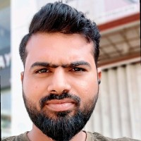 Veeresh M