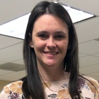 Mary Weaver