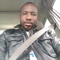 Effiong Umoh