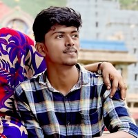 SIMON KISHORE J