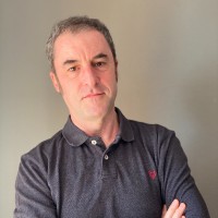 Andoni Arostegui Menchaca