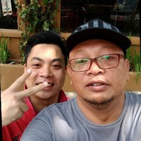 Mohd Hazdi Bin Ahmad Eddie