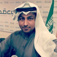 Hamoud Alali