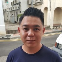 Dominic Ong