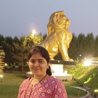Siddhali B.