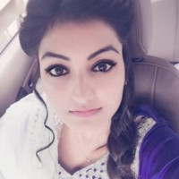 Kavya Anand